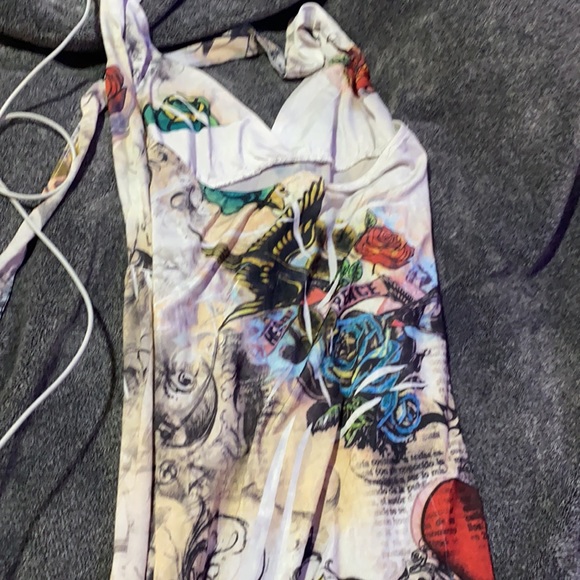 Dress - Picture 5 of 6